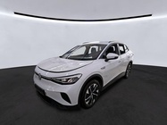 Volkswagen ID.4 2021