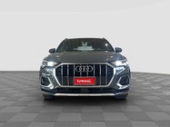 Audi Q3 2021