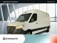Mercedes-Benz Sprinter 2023