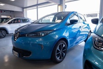 Renault ZOE 2019