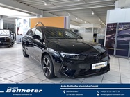 Opel Astra 2024
