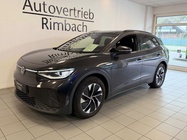 Volkswagen ID.4 2021