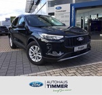 Ford Kuga 2024