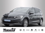 Volkswagen Touran 2024