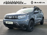 Dacia Duster 2022