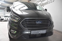 Ford Tourneo Custom 2022