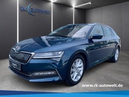 Skoda Superb 2020