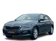 Skoda Scala 2020