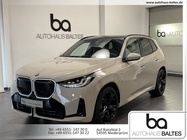 BMW X3 2025