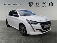 Peugeot 208 2023
