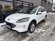 Ford Kuga 2022