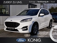 Ford Kuga 2022