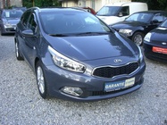 Kia cee'd Sportswagon 2015