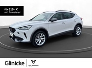 Cupra Formentor 2023