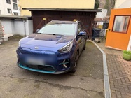 Kia Niro EV 2021