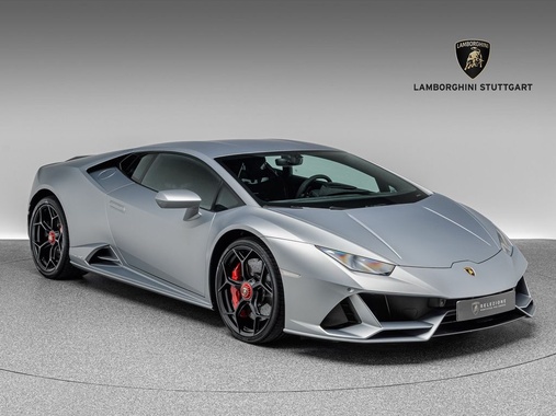 Lamborghini Huracan 2020