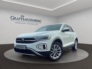 Volkswagen T-Roc 2024