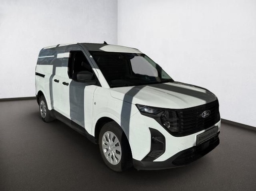 Ford Transit Courier 2024