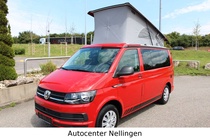 Volkswagen T6 2017