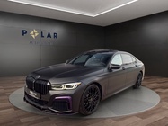 BMW 7 Series 2020