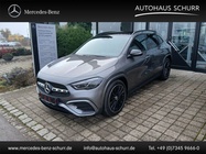 Mercedes-Benz GLA-Class 2025