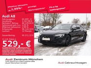Audi A8 2023