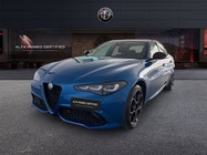 Alfa Romeo Giulia 2024