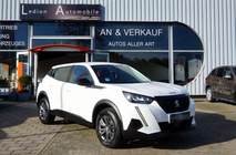 Peugeot 2008 2022