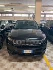 Jeep Compass 2022