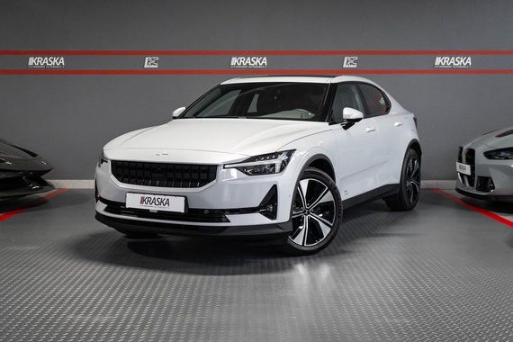Polestar 2 2022