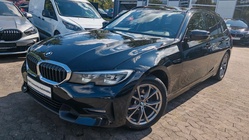 BMW 3 Series 2020