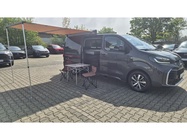 Toyota Proace 2025