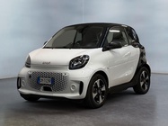 Smart ForTwo 2022