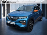 Dacia Spring 2021