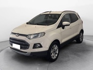 Ford EcoSport 2016