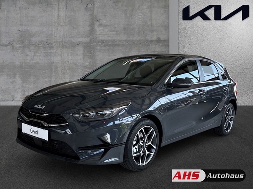 Kia Ceed 2026