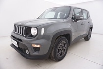 Jeep Renegade 2021