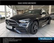 Mercedes-Benz C-Class 2023