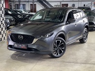 Mazda CX-5 2024