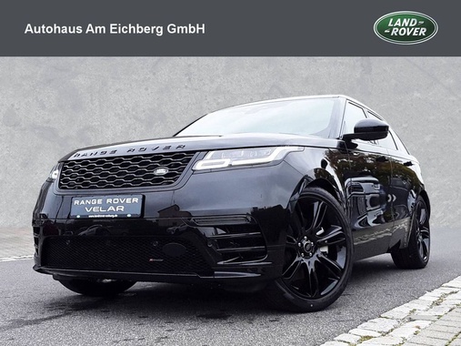 Land Rover Velar 2023