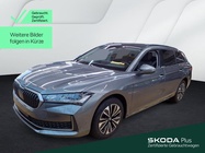 Skoda Superb 2025