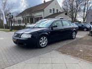 Audi A6 2003