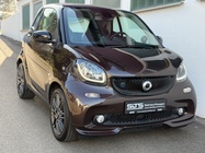 Smart ForTwo 2019