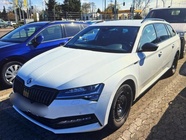 Skoda Superb 2023