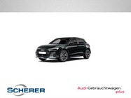 Audi A1 2022