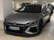 Volkswagen Arteon 2021