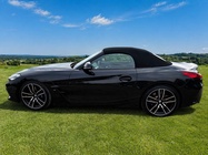 BMW Z4 2021