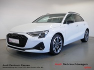 Audi A3 2025