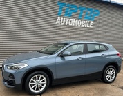 BMW X2 2021