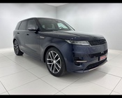 Land Rover Sport 2023